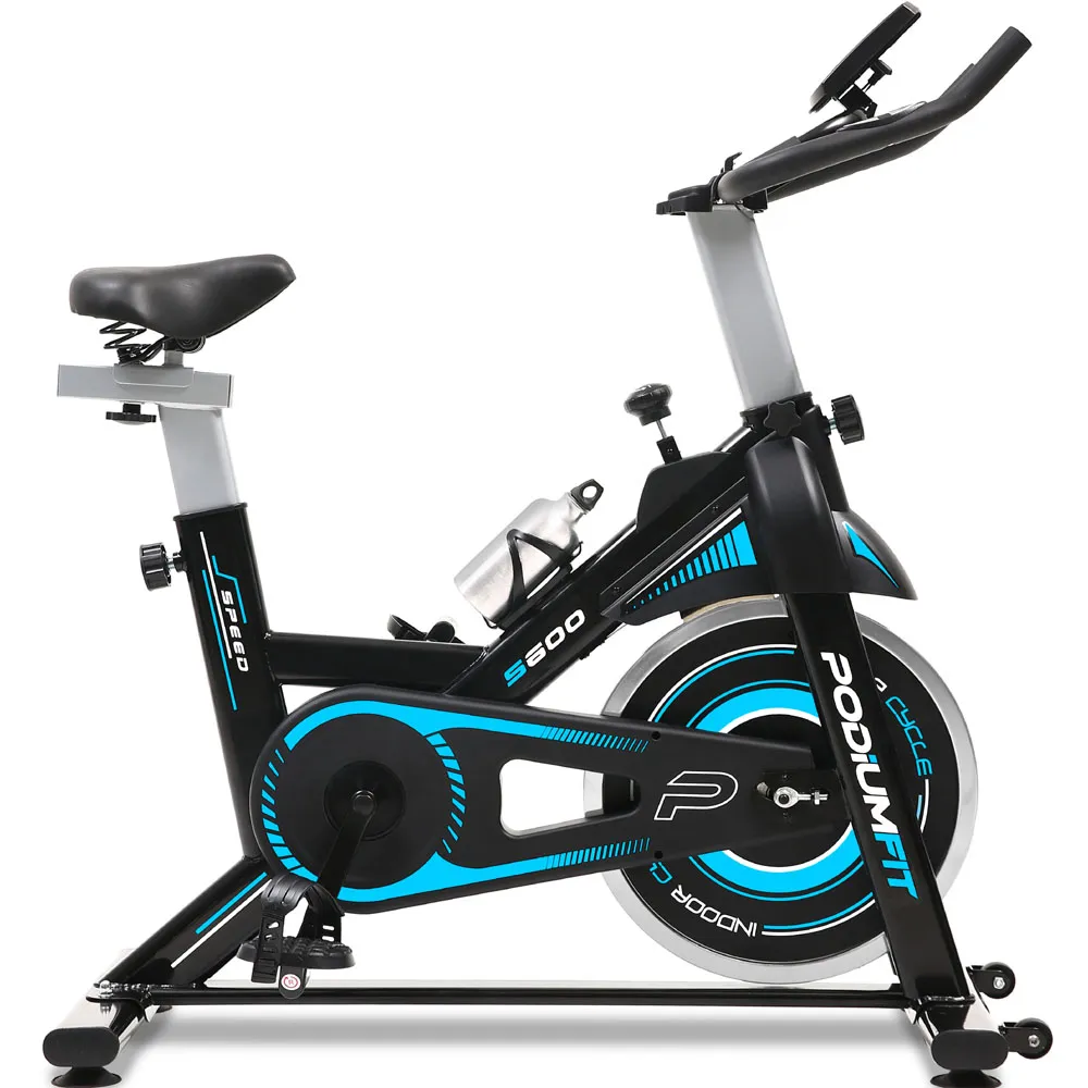 Bicicleta ergométrica Podiumfit S900